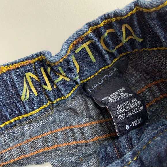 [2/15$✨] Nautica Jeans ⛵️ - Picture 5 of 5
